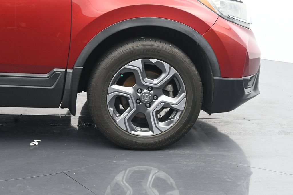 Used 2018 Honda CR-V EX-L image 11