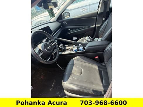Used 2023 Hyundai Elantra Limited FWD image 4