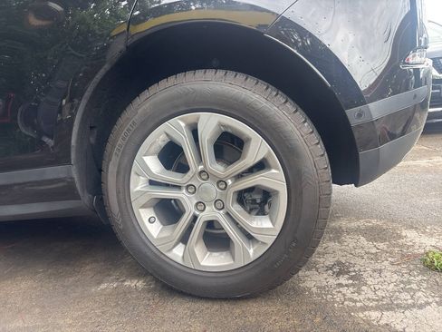 Used 2020 Land Rover Range Rover Evoque SE AWD/4WD image 18