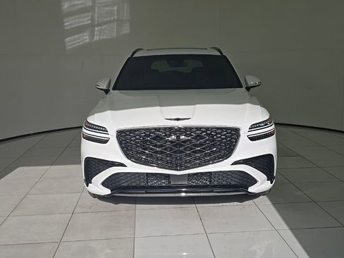 New 2026 Genesis GV70 2.5T Sport Prestige AWD/4WD image 2