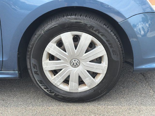 Used 2015 Volkswagen Jetta S FWD image 14