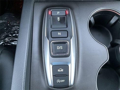 New 2026 Honda Ridgeline TrailSport image 28