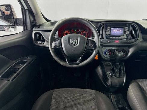 Used 2020 RAM ProMaster City Tradesman w/ Window Group 05 image 20