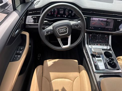 Used 2025 Audi Q7 3.0T Prestige AWD/4WD image 15