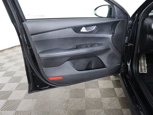 Used 2023 Kia Forte GT-Line w/ GT-Line Premium Package FWD image 25