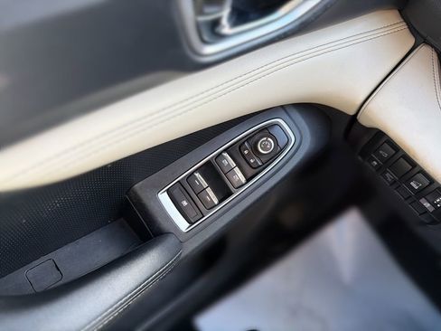 Used 2019 Subaru Ascent Limited image 19