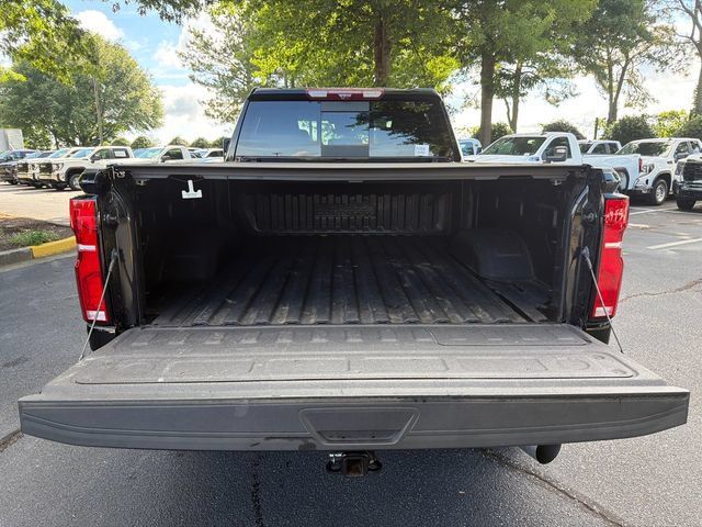 Used 2024 Chevrolet Silverado 2500 High Country w/ High Country Premium Package AWD/4WD image 18