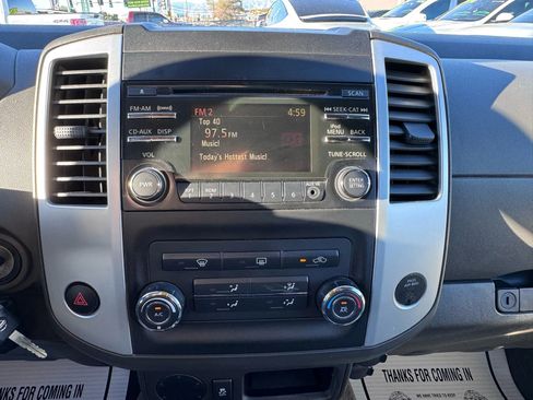 Used 2013 Nissan Xterra S w/ Value Package image 21