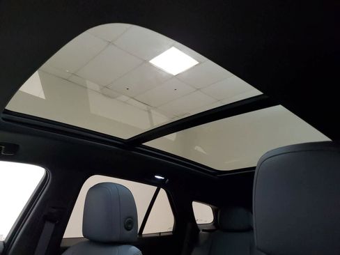 Certified 2025 Honda Prologue Elite image 3
