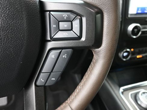 Used 2020 Ford Expedition Max King Ranch RWD image 32