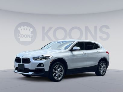 Used 2018 BMW X2 xDrive28i