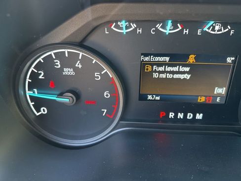 New 2026 Ford F350 XL w/ STX Appearance Package AWD/4WD image 28