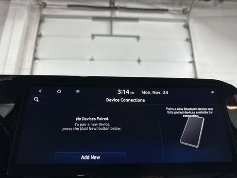 Used 2023 Hyundai Palisade SEL w/ Cargo Package image 28