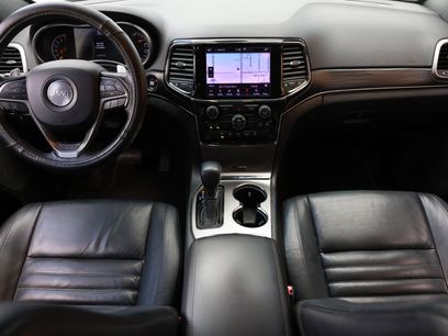 Used 2019 Jeep Grand Cherokee Limited X