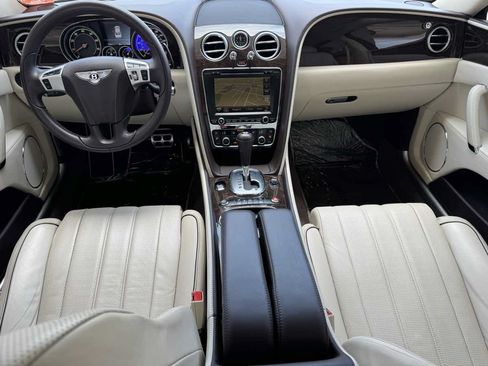 Used 2014 Bentley Flying Spur W12 AWD/4WD image 19