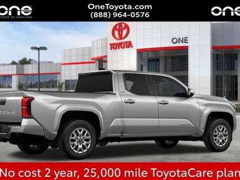 New 2025 Toyota Tacoma SR5 image 42