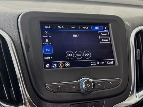 Used 2022 Chevrolet Equinox LS FWD image 14