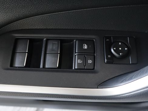 Used 2024 Toyota RAV4 XSE w/ Weather Package AWD/4WD image 12