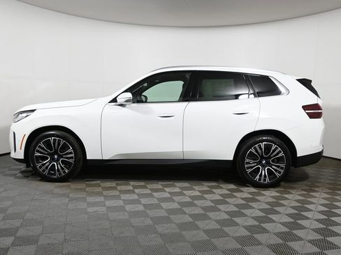 New 2026 BMW X3 xDrive30 w/ Convenience Package AWD/4WD image 2