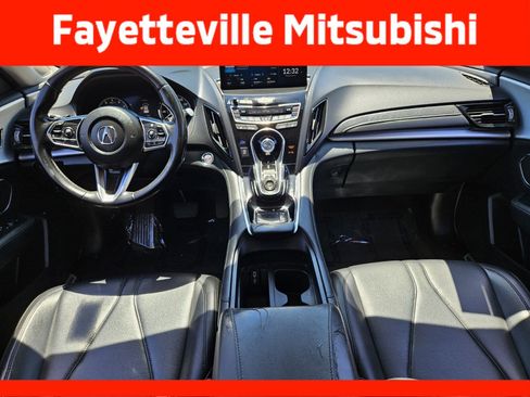 Used 2021 Acura RDX FWD image 13