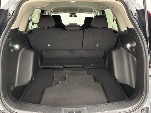 Certified 2026 Honda CR-V LX image 23