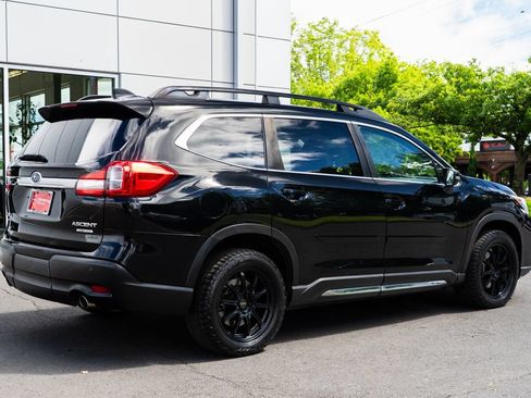 Used 2020 Subaru Ascent Limited w/ Technology Package AWD/4WD image 6