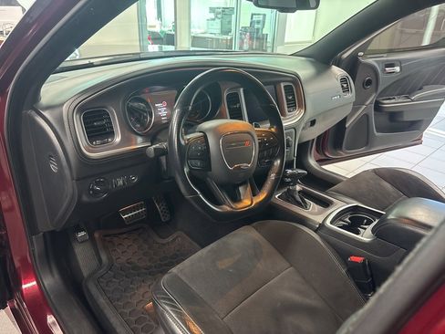 Used 2022 Dodge Charger Scat Pack image 13
