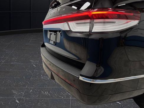 Used 2024 Lincoln Navigator L Reserve image 38