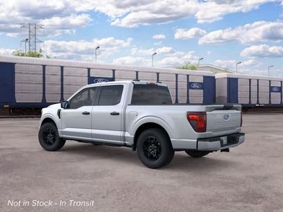 New 2026 Ford F150 STX
