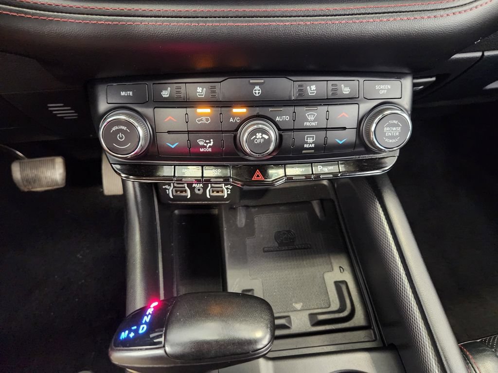 Used 2022 Dodge Durango R/T RWD image 18