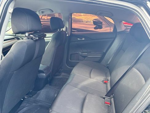 Used 2020 Honda Civic LX image 10