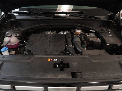 Used 2025 Hyundai Santa Fe SEL AWD/4WD image 43