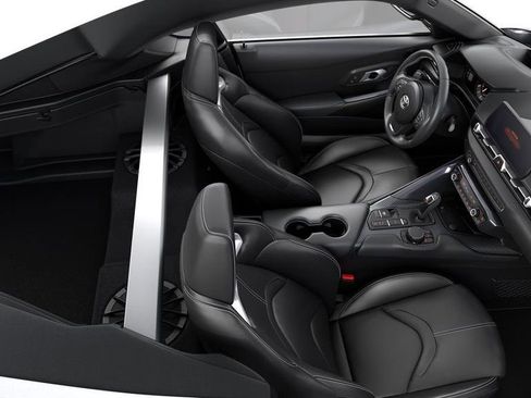 New 2026 Toyota Supra Premium RWD image 8