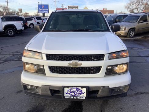 Used 2012 Chevrolet Colorado W/T image 6