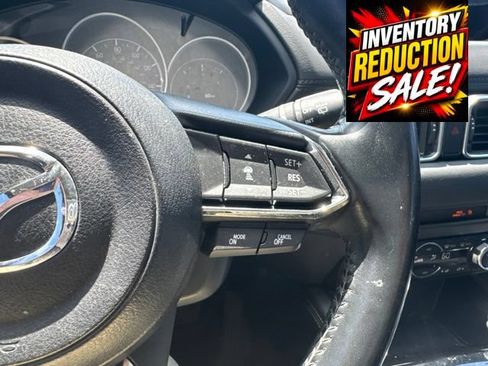 Used 2018 MAZDA CX-5 Grand Touring w/ Premium Package AWD/4WD image 19