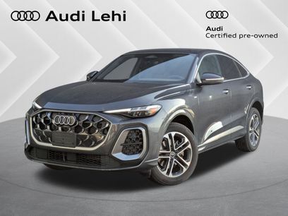 Certified 2025 Audi Q5 Premium Plus w/ Premium Plus