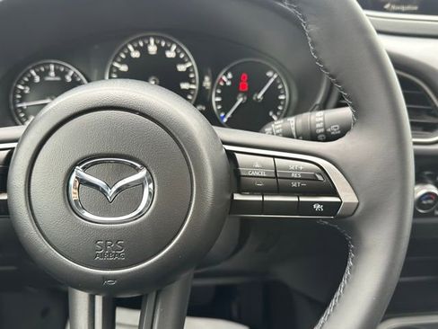 New 2026 MAZDA CX-30 AWD 2.5 S w/ Select Sport Pkg image 22