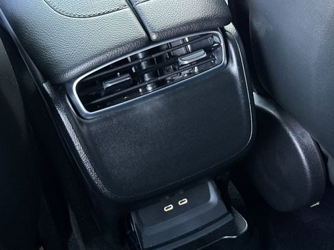 Certified 2023 Mercedes-Benz EQE 350+ SUV w/ Exclusive Trim Package image 33