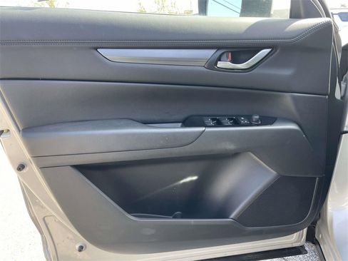 Used 2025 MAZDA CX-5 AWD 2.5 S w/ Select Package image 15