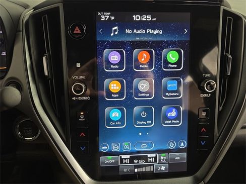 Certified 2024 Subaru Crosstrek 2.5i Wilderness w/ Wilderness Package image 12