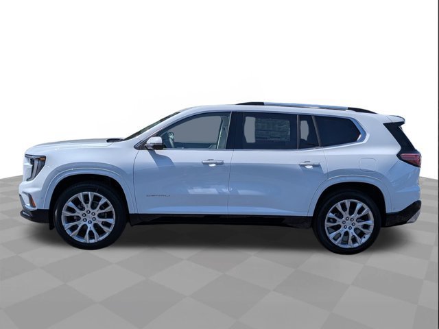 New 2027 GMC Acadia Denali w/ Denali Reserve Package FWD image 7