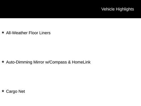 Certified 2024 Subaru Forester Touring w/ Pop Package 2 AWD/4WD image 7