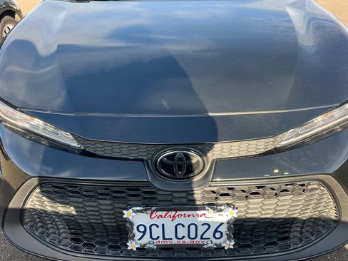 Used 2022 Toyota Corolla LE image 12