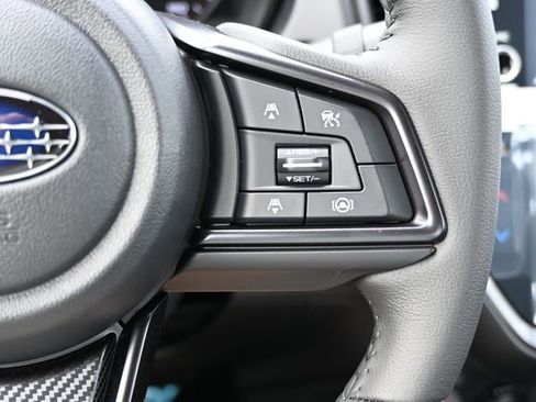 New 2026 Subaru WRX Premium AWD/4WD image 28