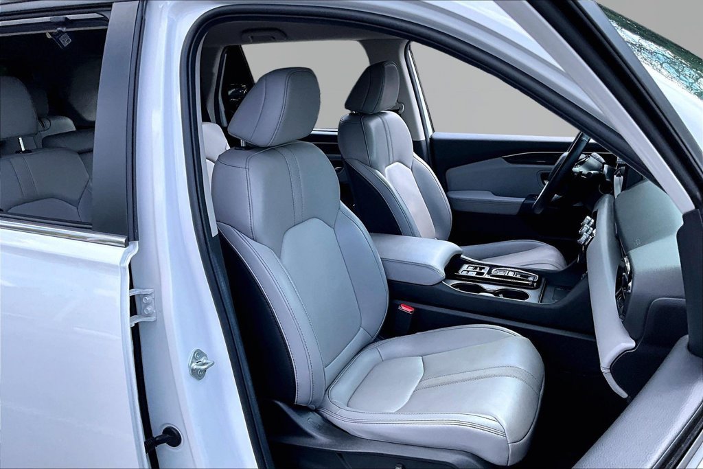 Used 2025 Honda Pilot EX-L image 22