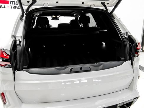 Used 2025 BMW X5 M Competition w/ Executive Package AWD/4WD image 70