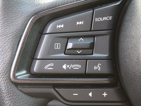 Used 2025 Subaru Outback Wilderness image 14