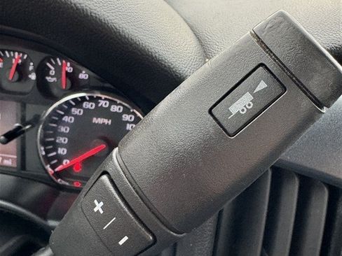 Used 2014 Chevrolet Silverado 1500 W/T AWD/4WD image 24