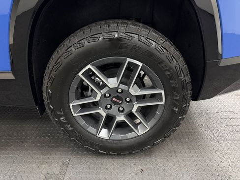 New 2026 GMC Terrain AT4 image 11