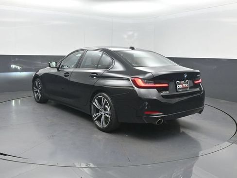 Used 2023 BMW 330i Sedan w/ Premium Package RWD image 24